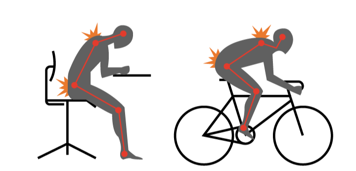 Dynamic cyclist review